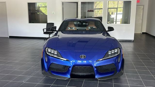 New 2026 Toyota Supra Premium image 2
