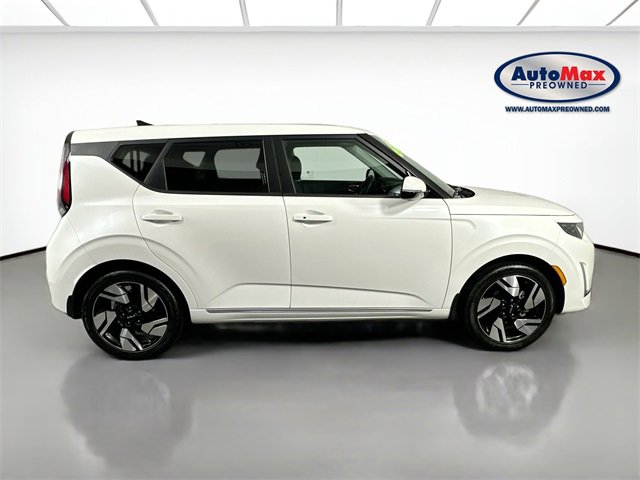 Used 2025 Kia Soul GT-Line image 10