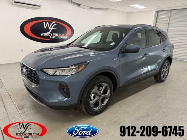 New 2026 Ford Escape ST-Line Select w/ Equipment Group 401A image 1