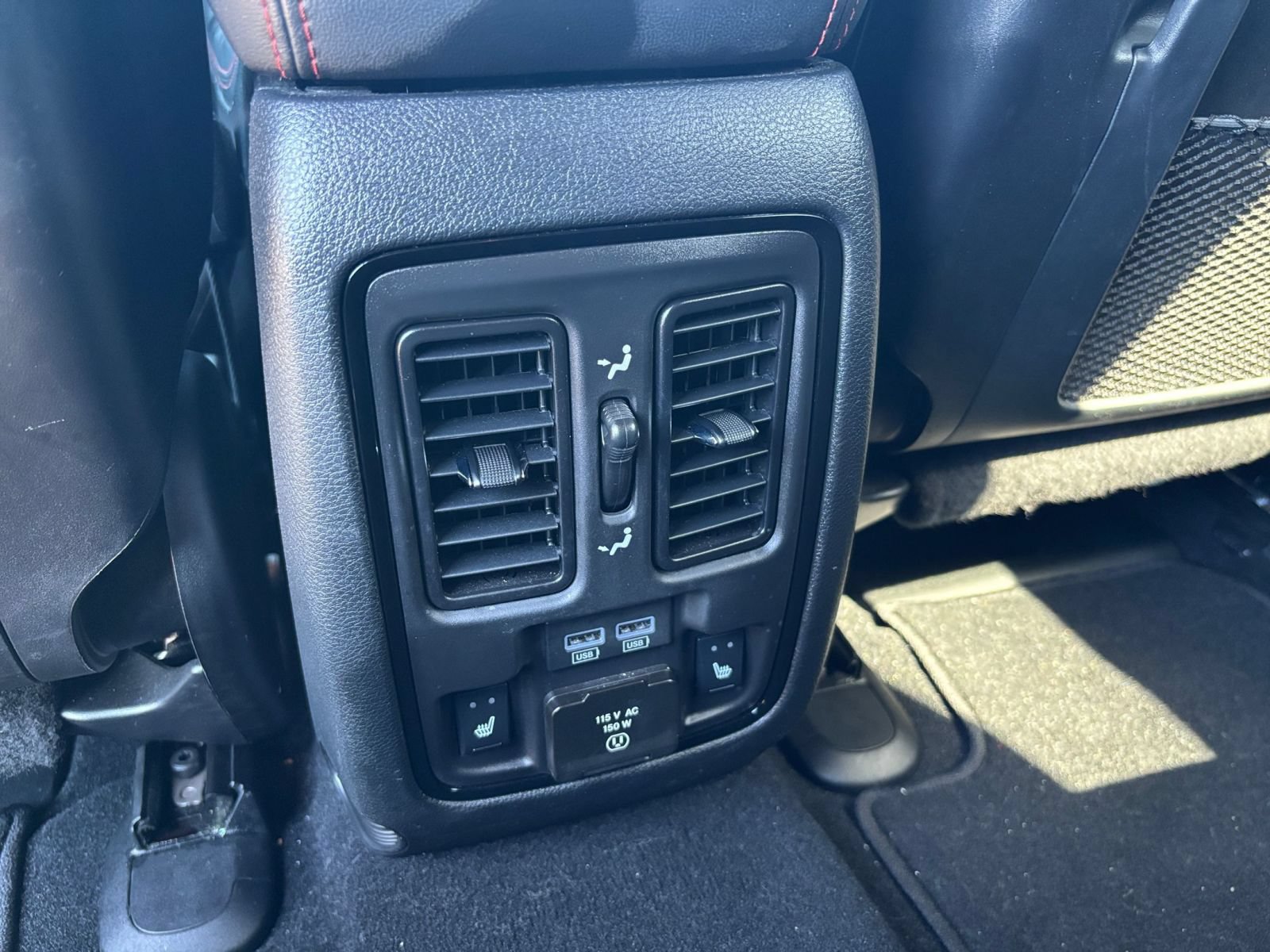 Used 2026 Dodge Durango GT AWD/4WD image 25