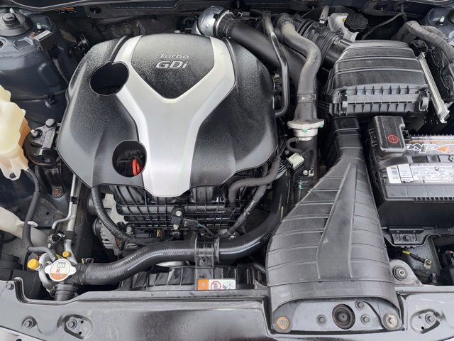 Used 2014 Hyundai Sonata SE w/ Premium Package 03 image 28