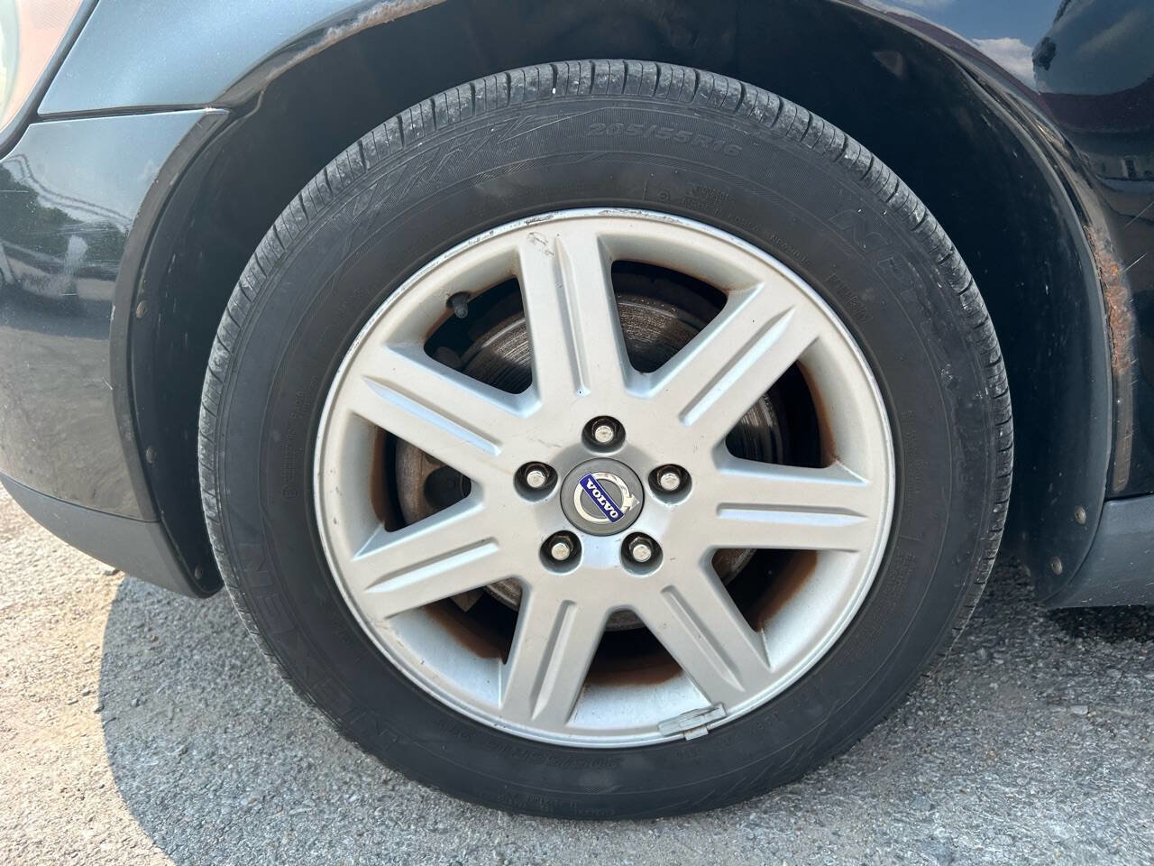 Used 2007 Volvo S40 2.4i image 15