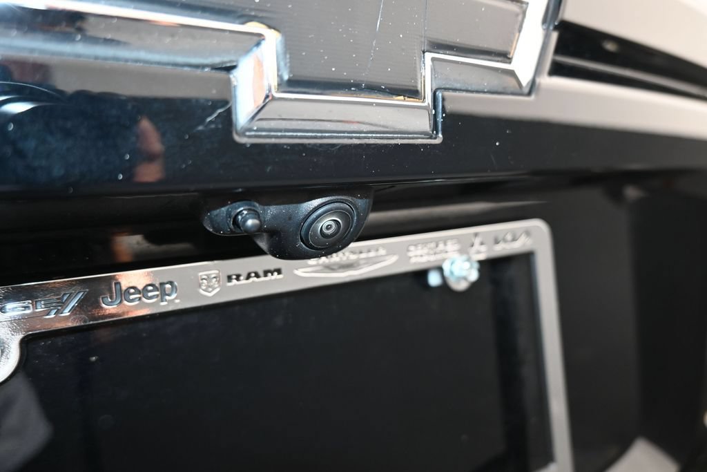 Used 2024 Chevrolet Traverse LS FWD image 45
