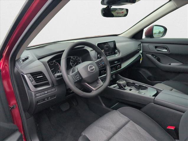 New 2026 Nissan Rogue SV image 9