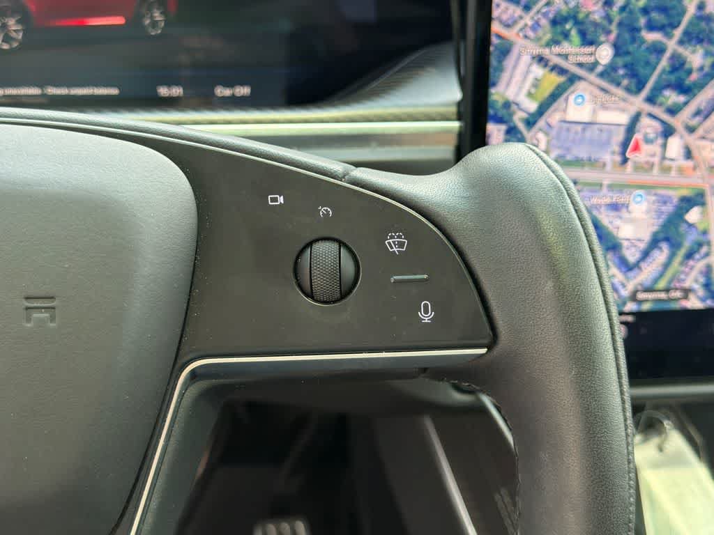 Used 2023 Tesla Model X Plaid AWD/4WD image 26
