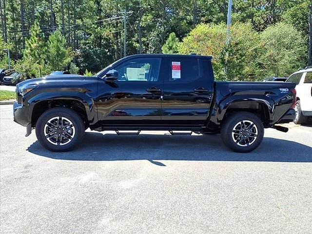 New 2025 Toyota Tacoma TRD Sport image 20