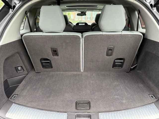 Used 2015 Acura MDX SH-AWD w/ Technology Package image 34