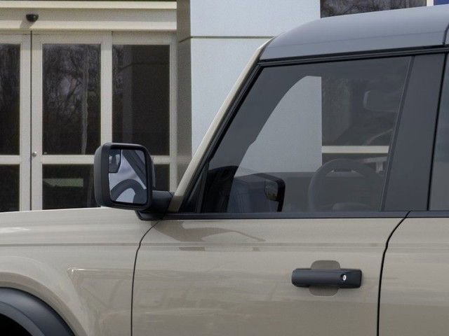 New 2025 Ford Bronco 4-Door image 22