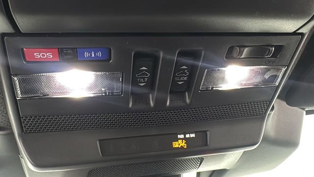 New 2026 Subaru Outback Wilderness image 31