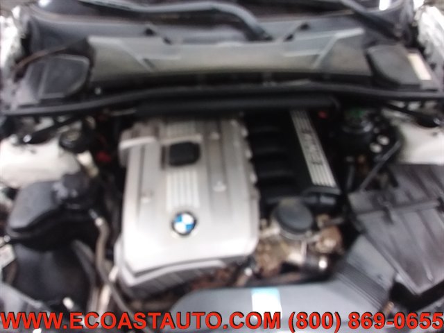 Used 2006 BMW 325i Sedan RWD image 9