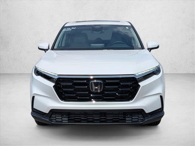 New 2026 Honda CR-V EX-L image 6
