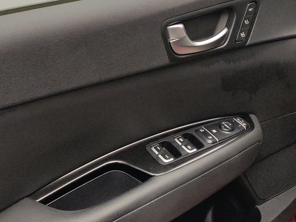 Used 2017 Kia Optima SX FWD image 27