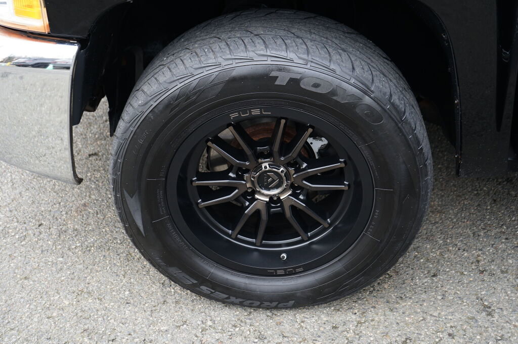 Used 2013 Chevrolet Silverado 1500 LT image 10