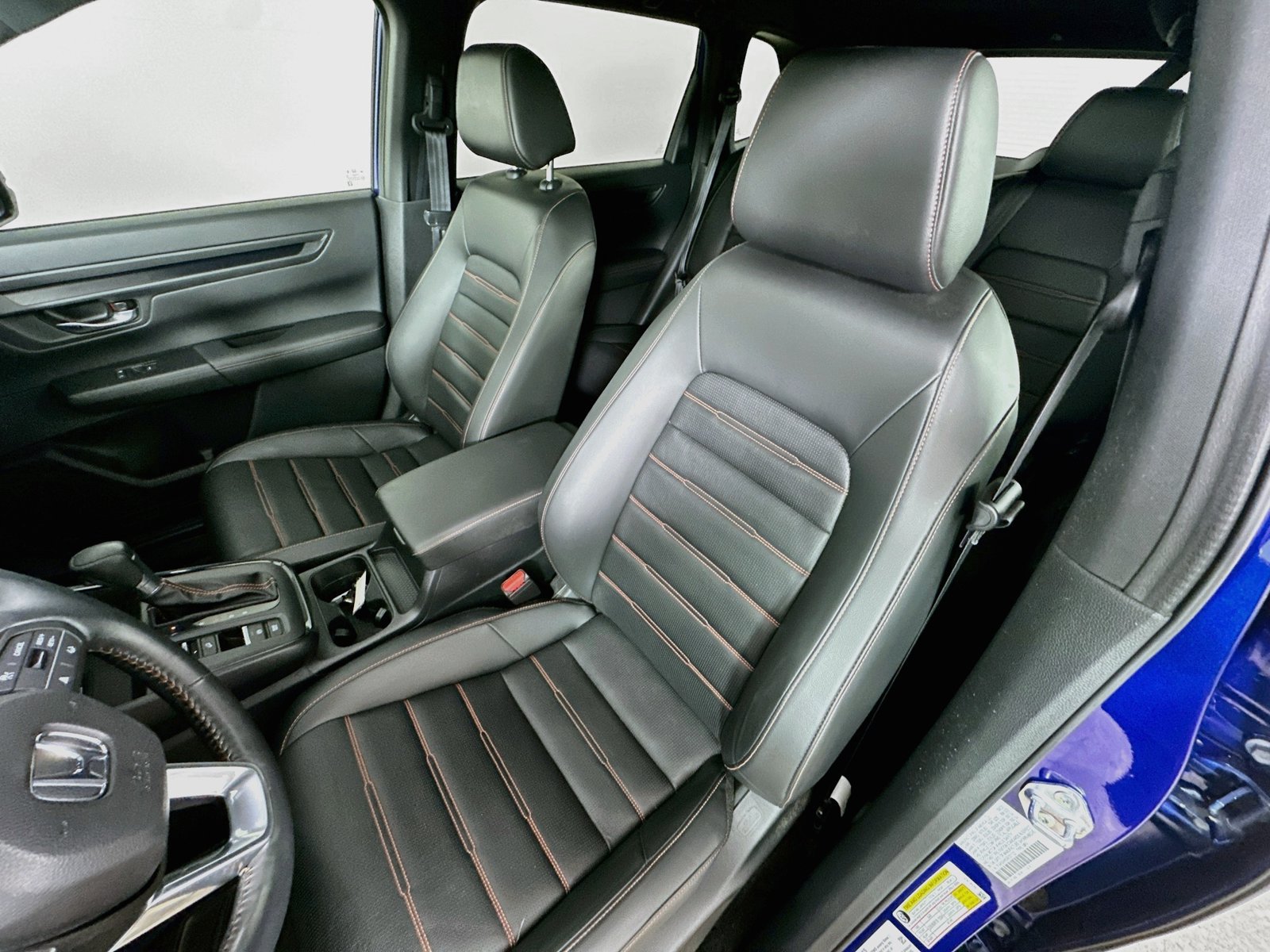 Used 2024 Honda CR-V Sport-L image 33