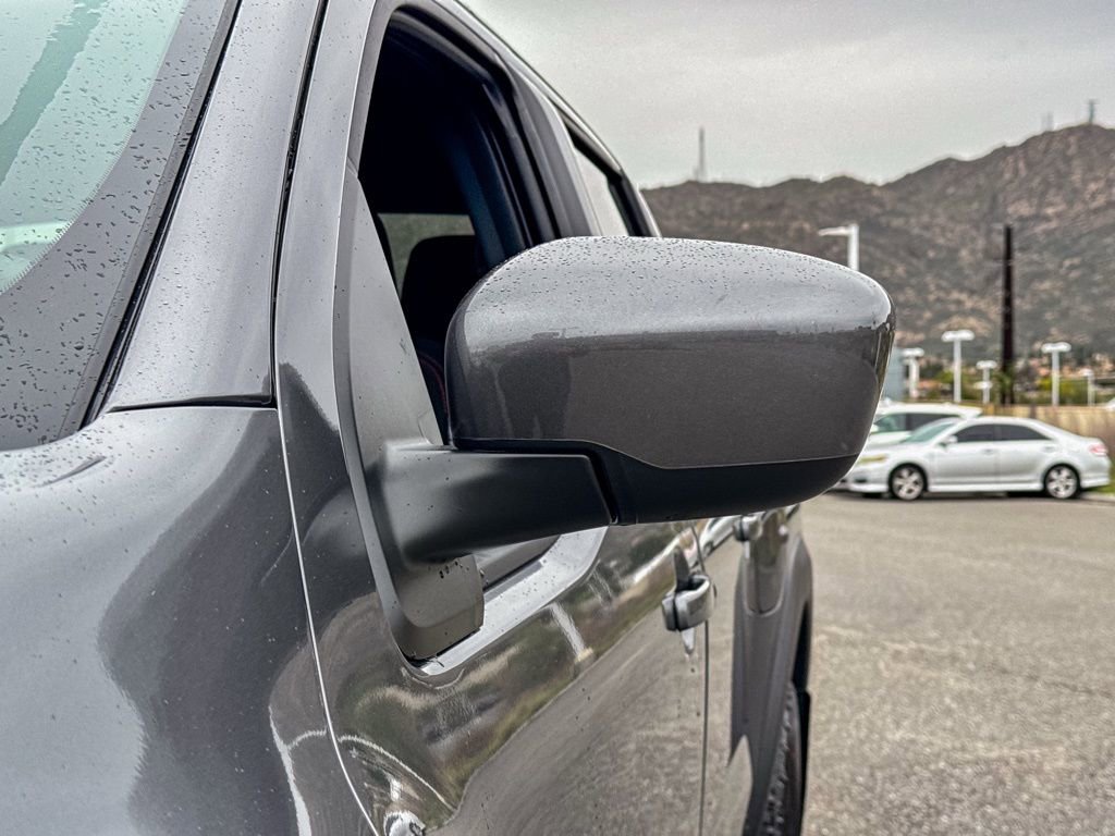 New 2026 Nissan Frontier Pro-X w/ Tow Package image 12