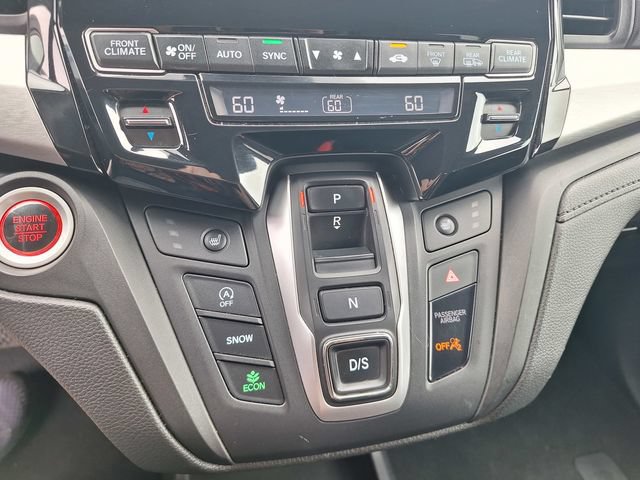 Used 2023 Honda Odyssey EX-L image 58