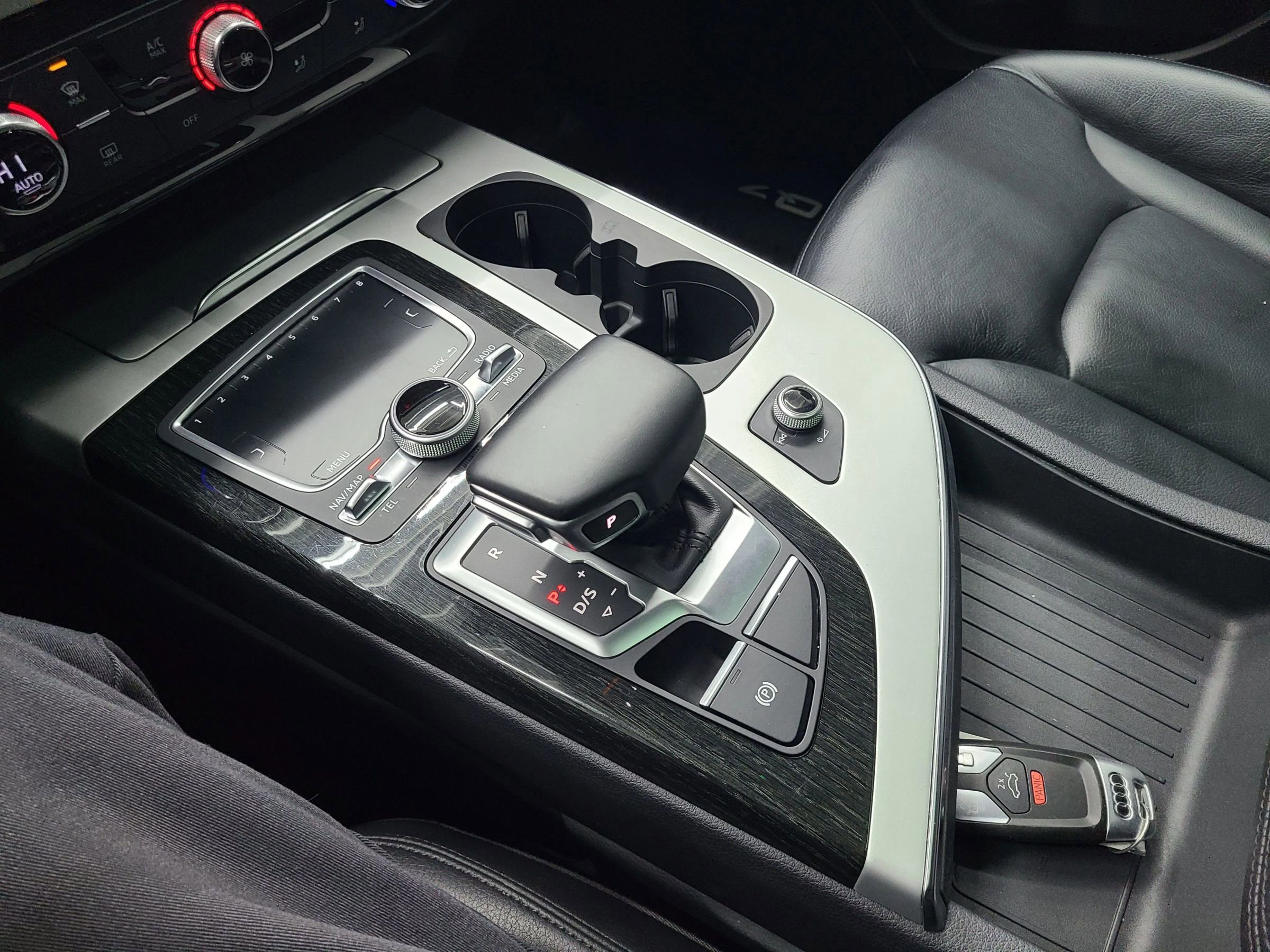 Used 2019 Audi Q7 2.0T Premium w/ Convenience Package image 27