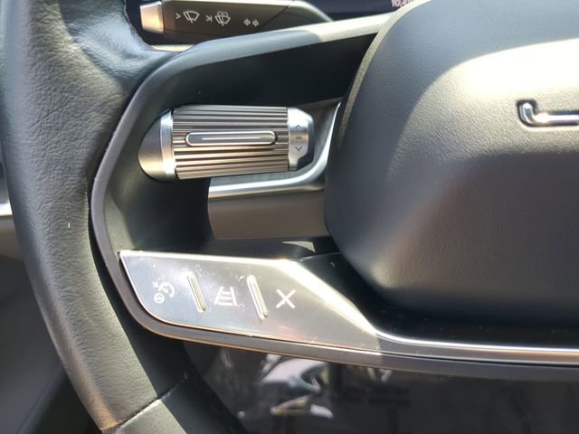 Used 2024 Lucid Air Pure RWD image 27