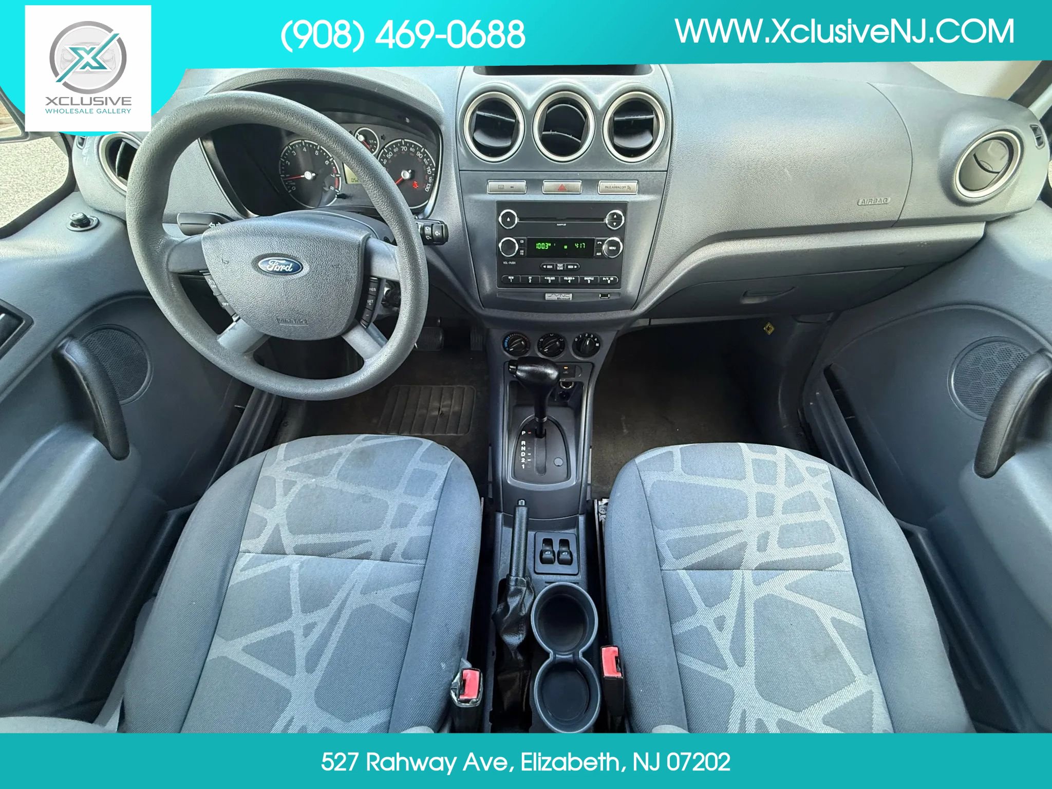 Used 2013 Ford Transit Connect XLT image 15