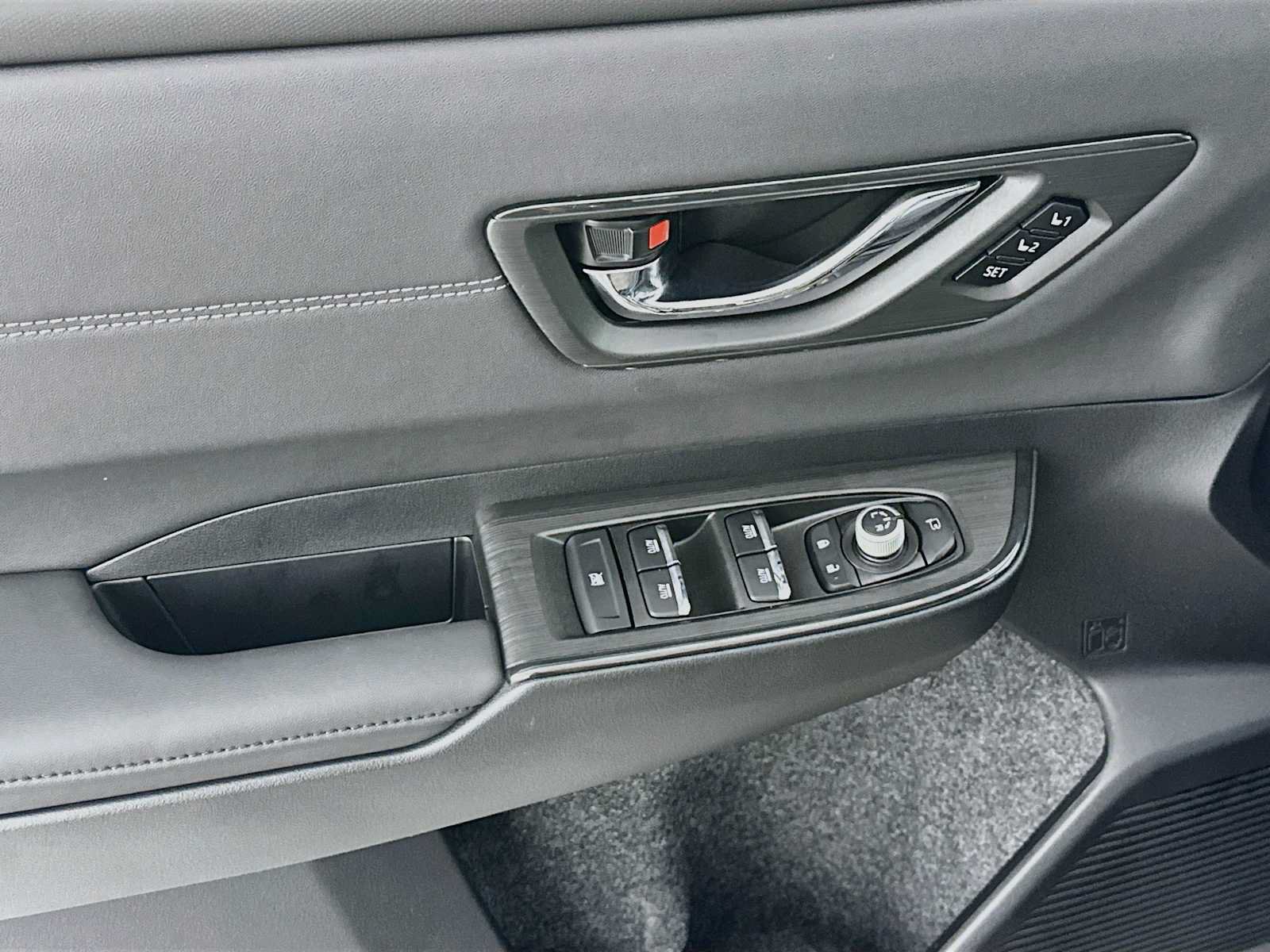 New 2026 Subaru Outback Touring AWD/4WD image 17