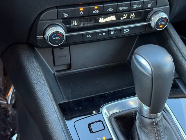 Certified 2023 MAZDA CX-5 AWD 2.5 S w/ Select Package image 14