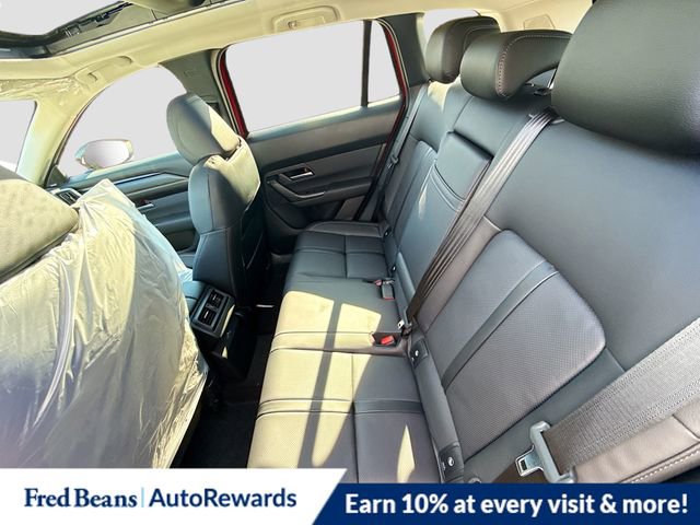 New 2026 MAZDA CX-50 AWD 2.5 Hybrid w/ Weather Package image 25