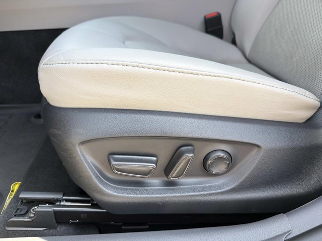 Certified 2024 Toyota Camry XLE w/ Navigation Package FWD image 10