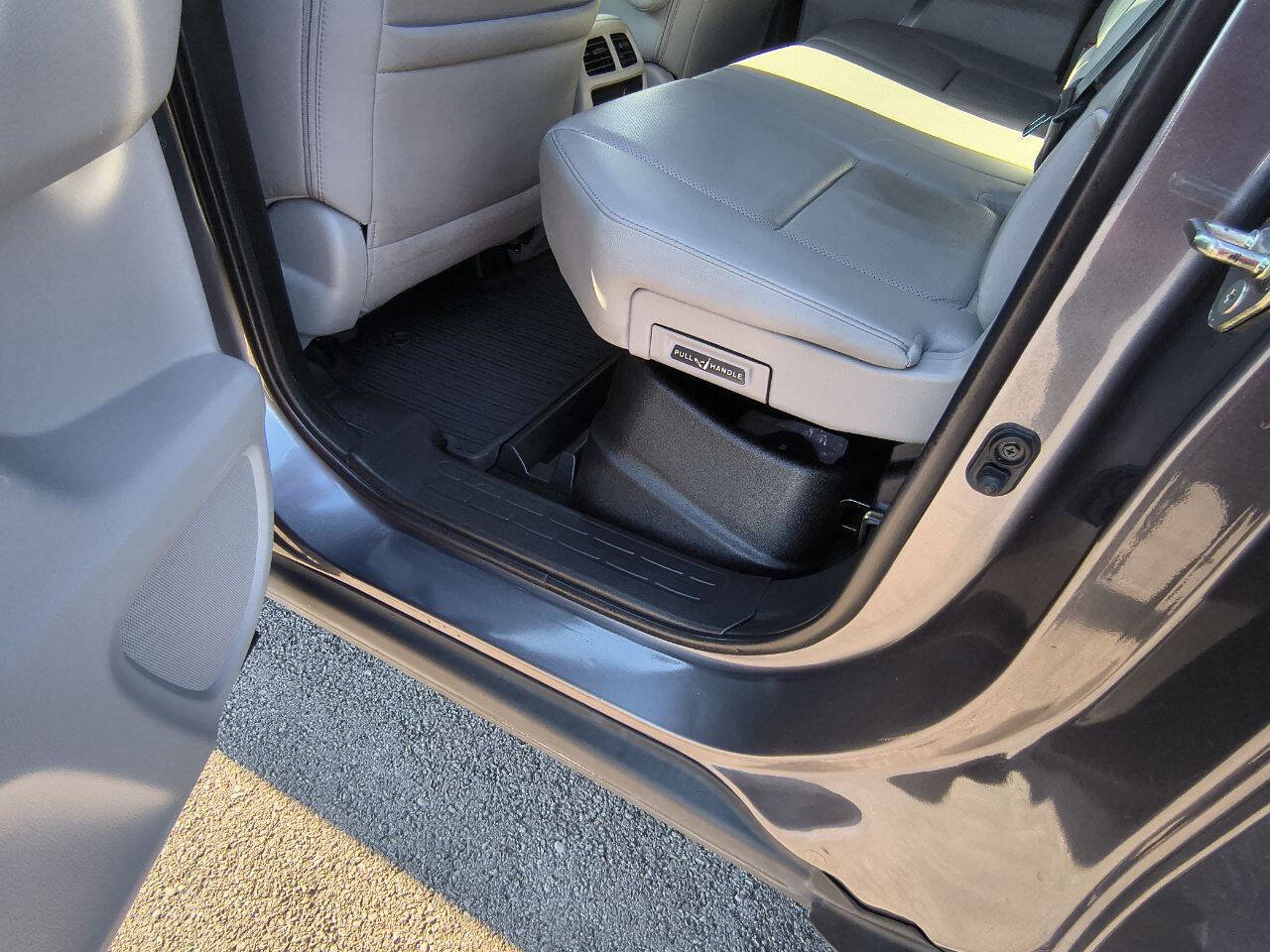 Used 2019 Honda Ridgeline RTL-E image 23