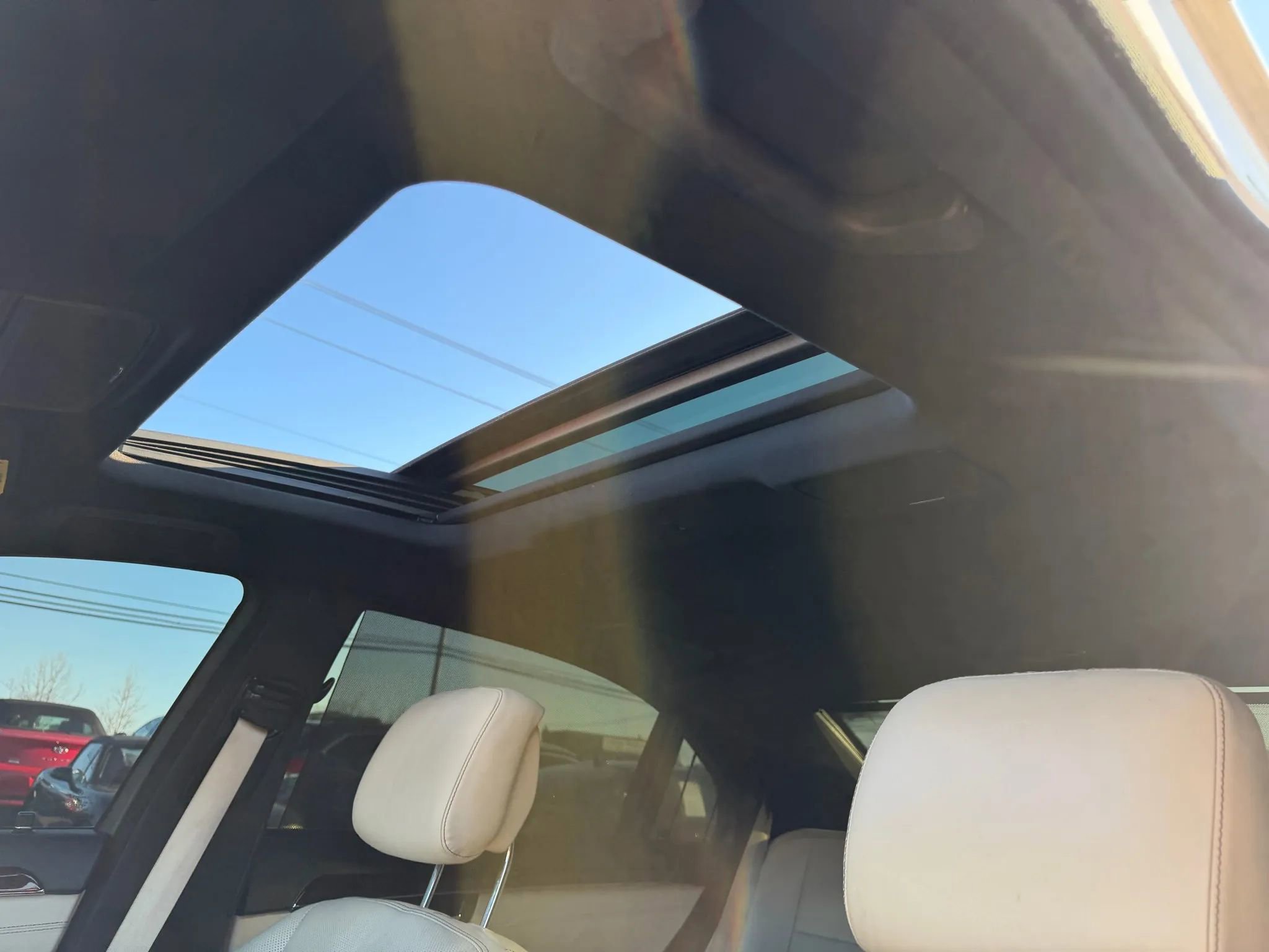 Used 2013 Mercedes-Benz S 550 image 31