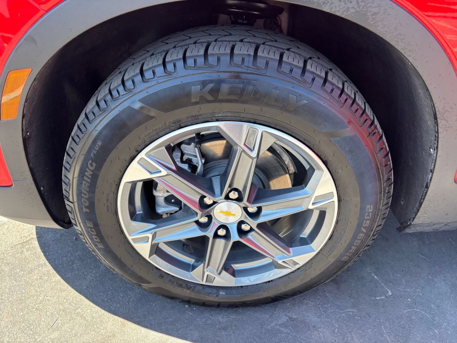 Used 2025 Chevrolet Blazer LT FWD image 32