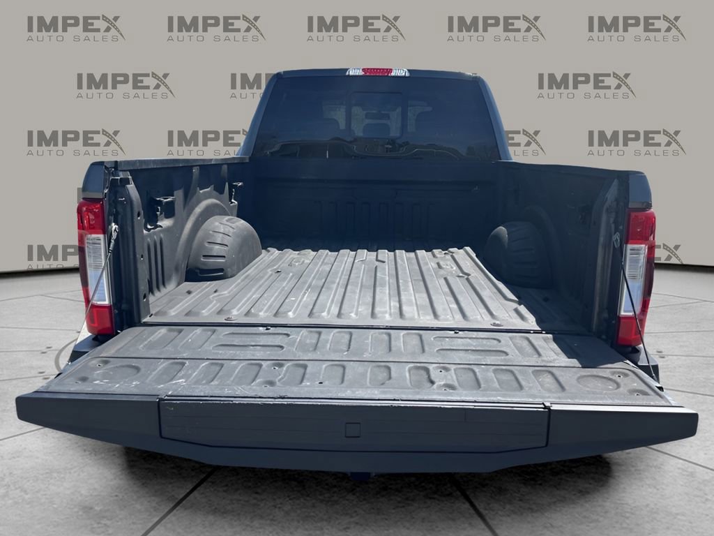 Used 2019 Ford F250 Lariat image 28