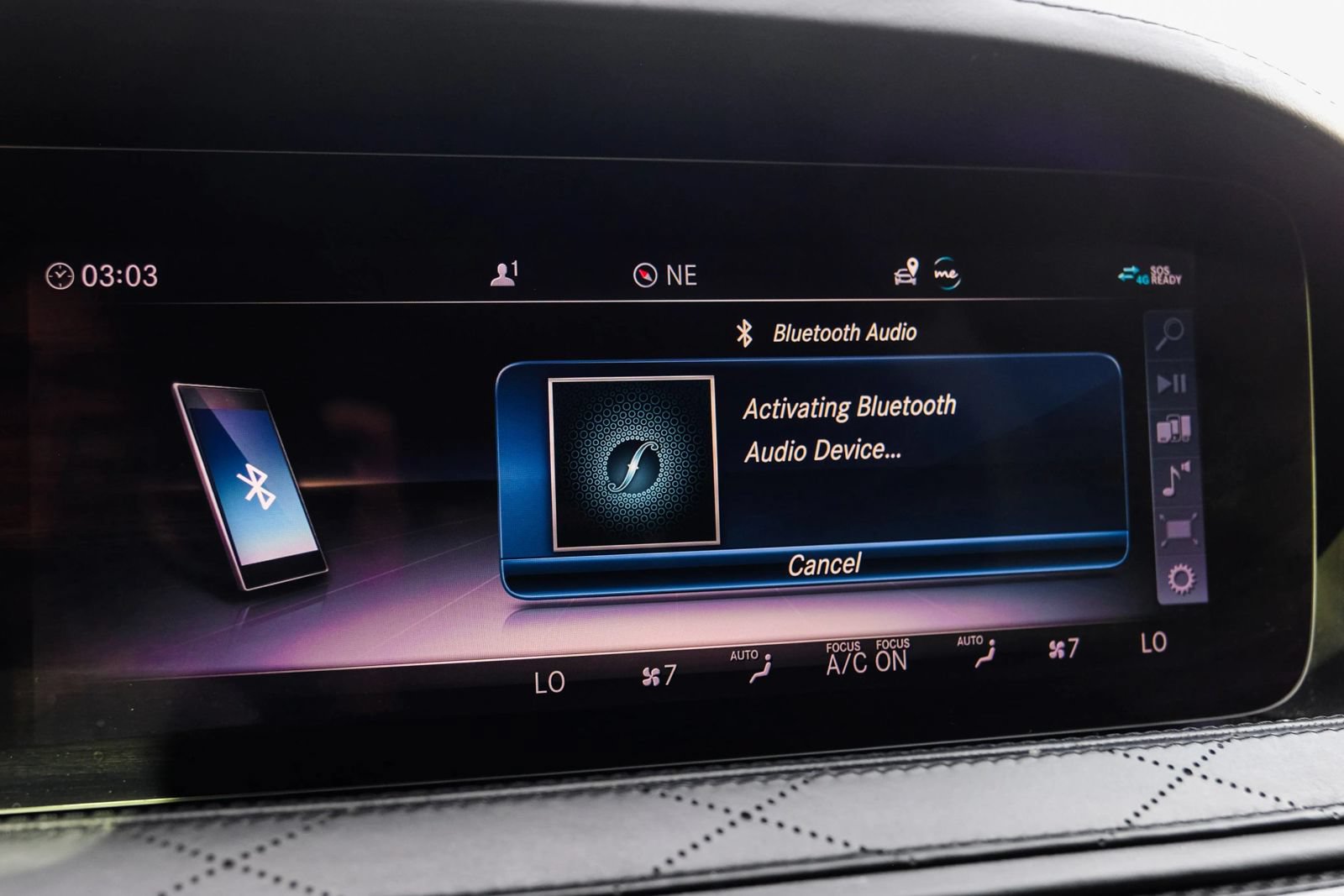 Used 2019 Mercedes-Benz S 63 AMG S 4MATIC Sedan image 45