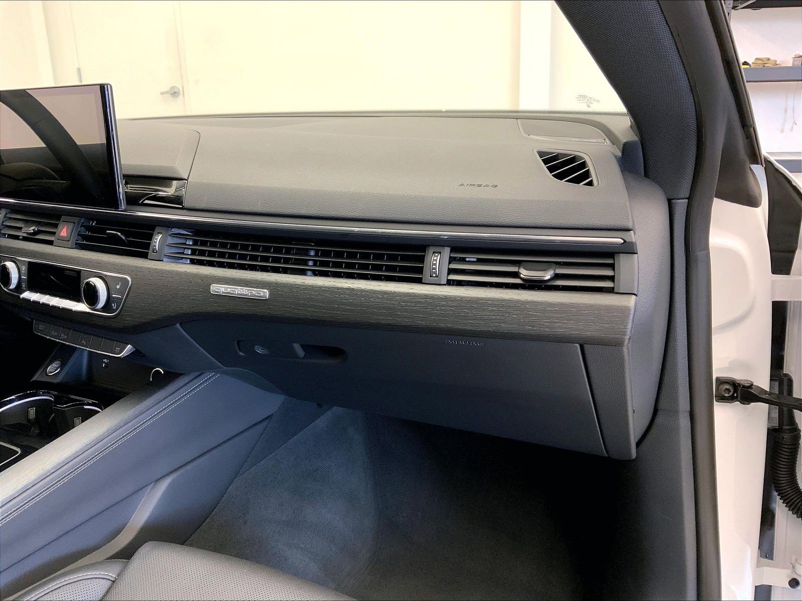 Certified 2025 Audi A5 2.0T Premium Plus w/ Premium Plus AWD/4WD image 15