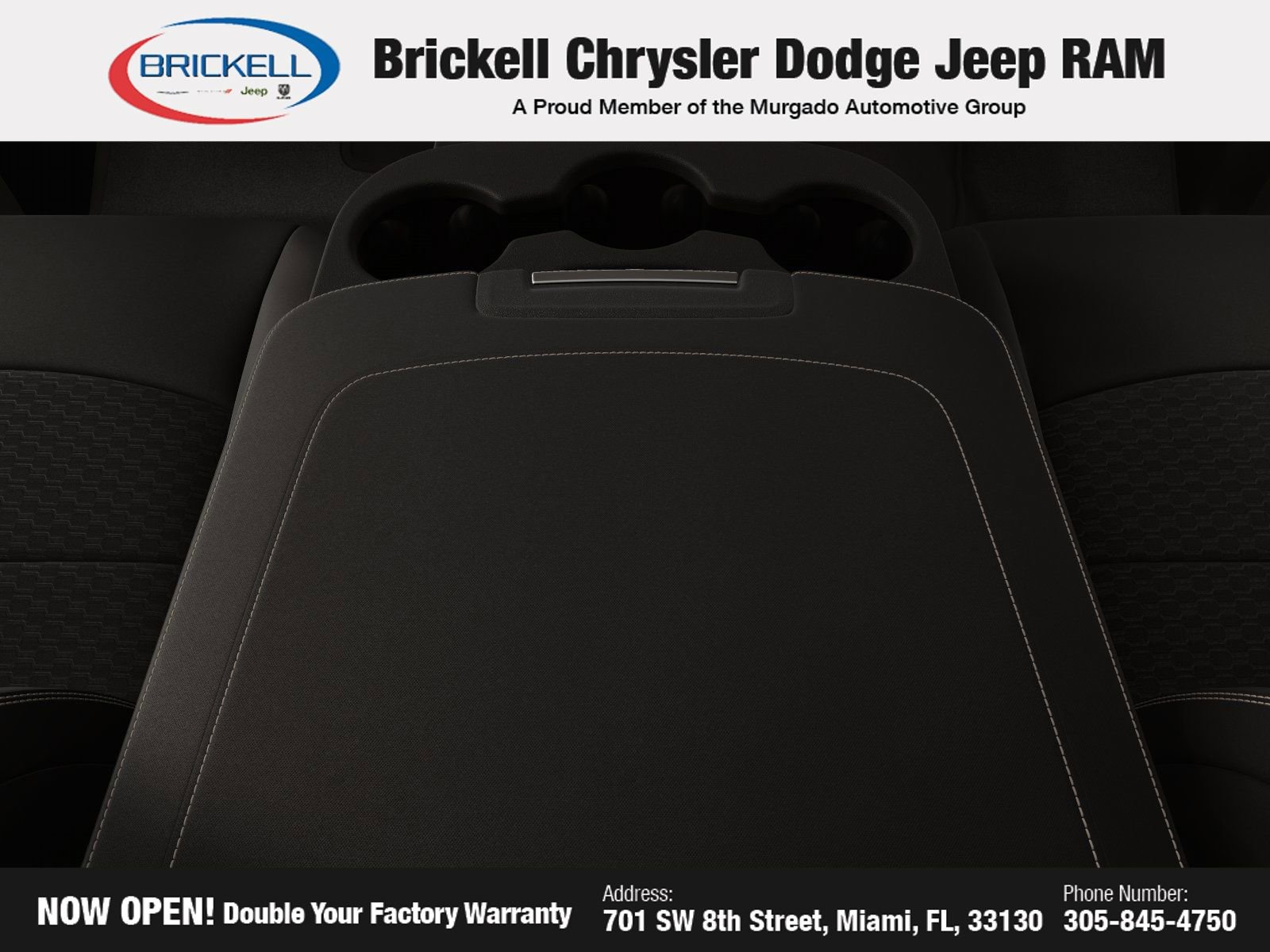 New 2026 RAM 2500 Tradesman image 24