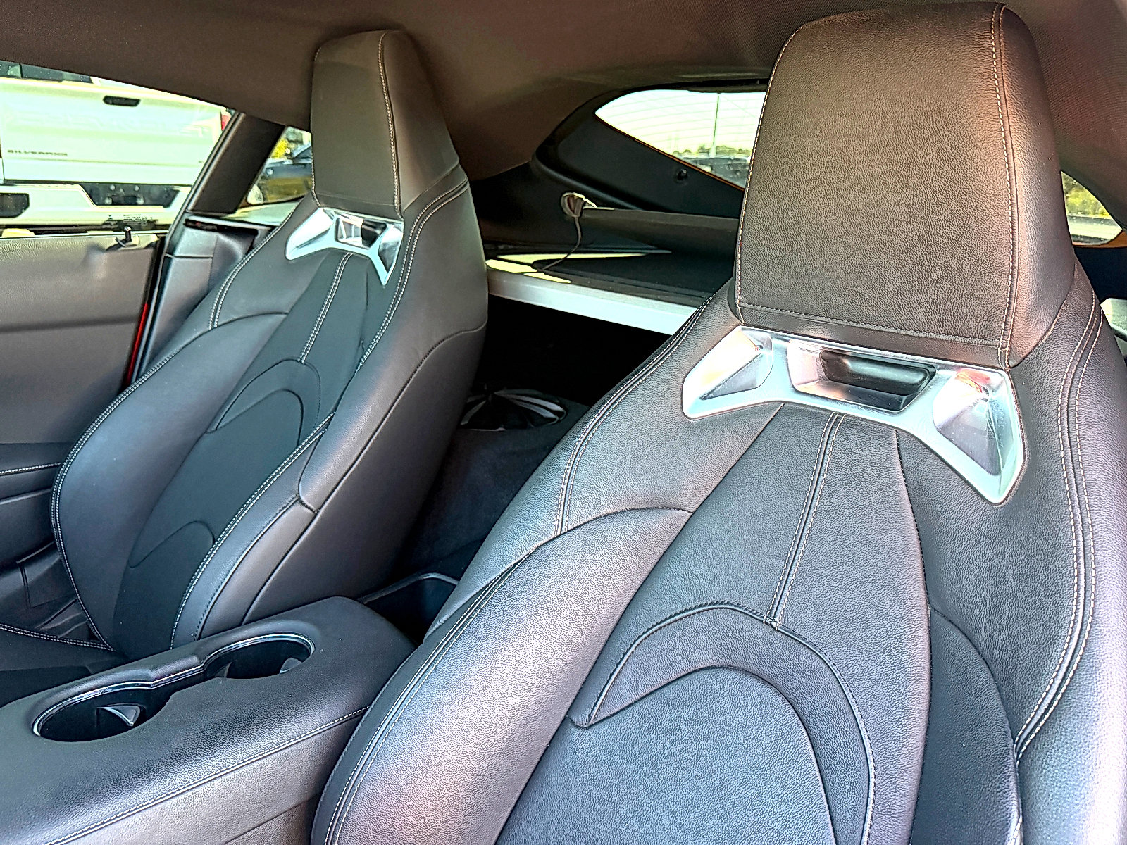 Used 2020 Toyota Supra Premium w/ Driver Assist Package RWD image 19