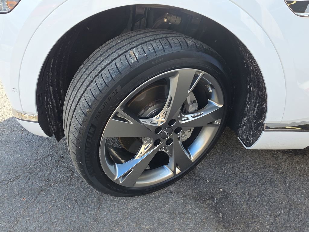 Used 2024 Genesis GV80 3.5T w/ Prestige Package image 40