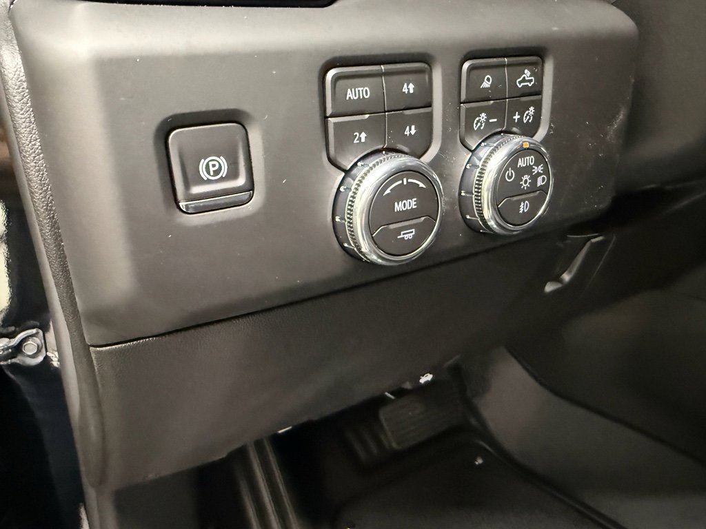 New 2026 GMC Sierra 2500 AT4 image 32