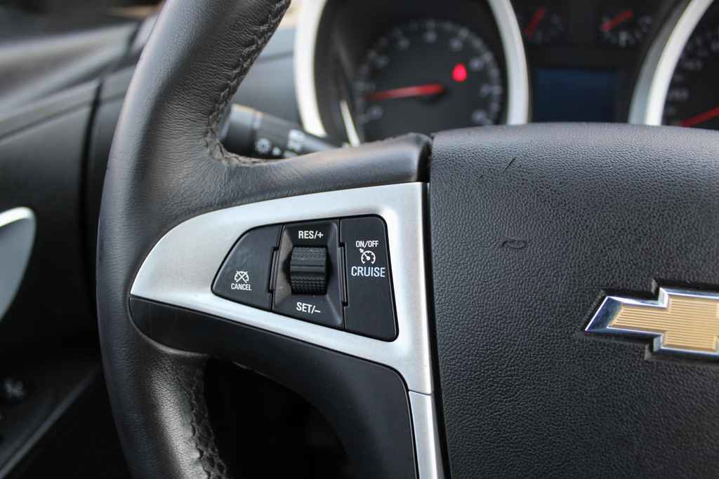 Used 2016 Chevrolet Equinox LT image 16