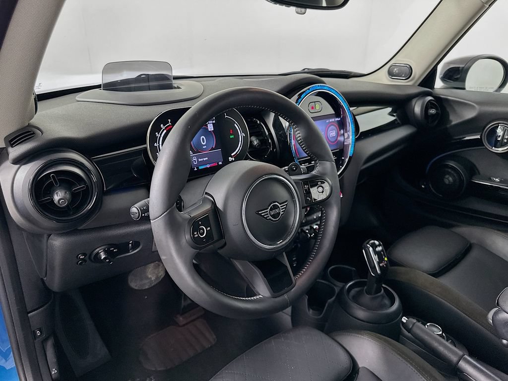 Used 2022 MINI Cooper S FWD image 9