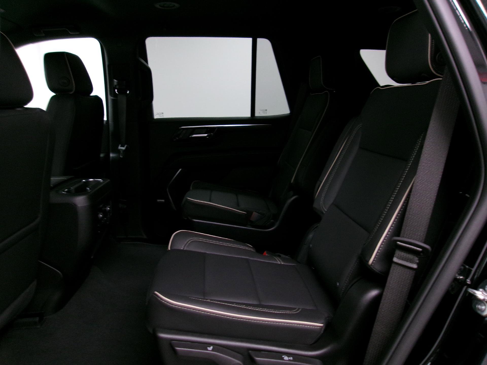 New 2026 Chevrolet Tahoe Premier image 10