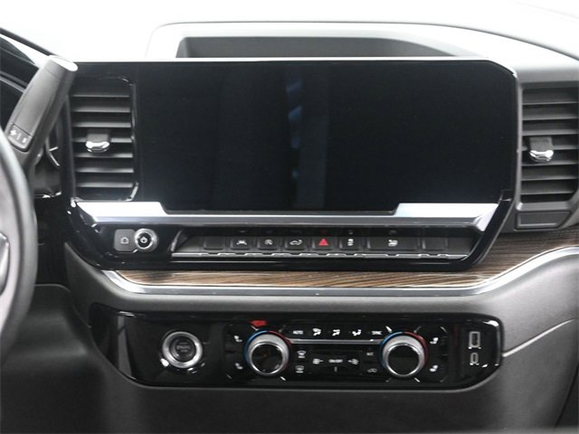 Certified 2023 Chevrolet Silverado 1500 LT image 26