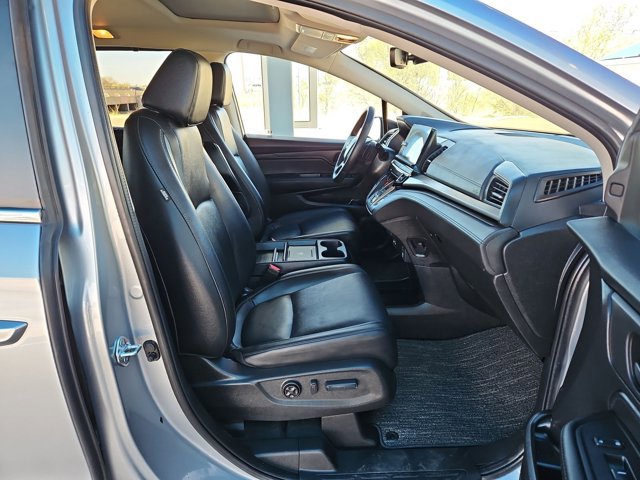 Used 2025 Honda Odyssey EX-L image 22