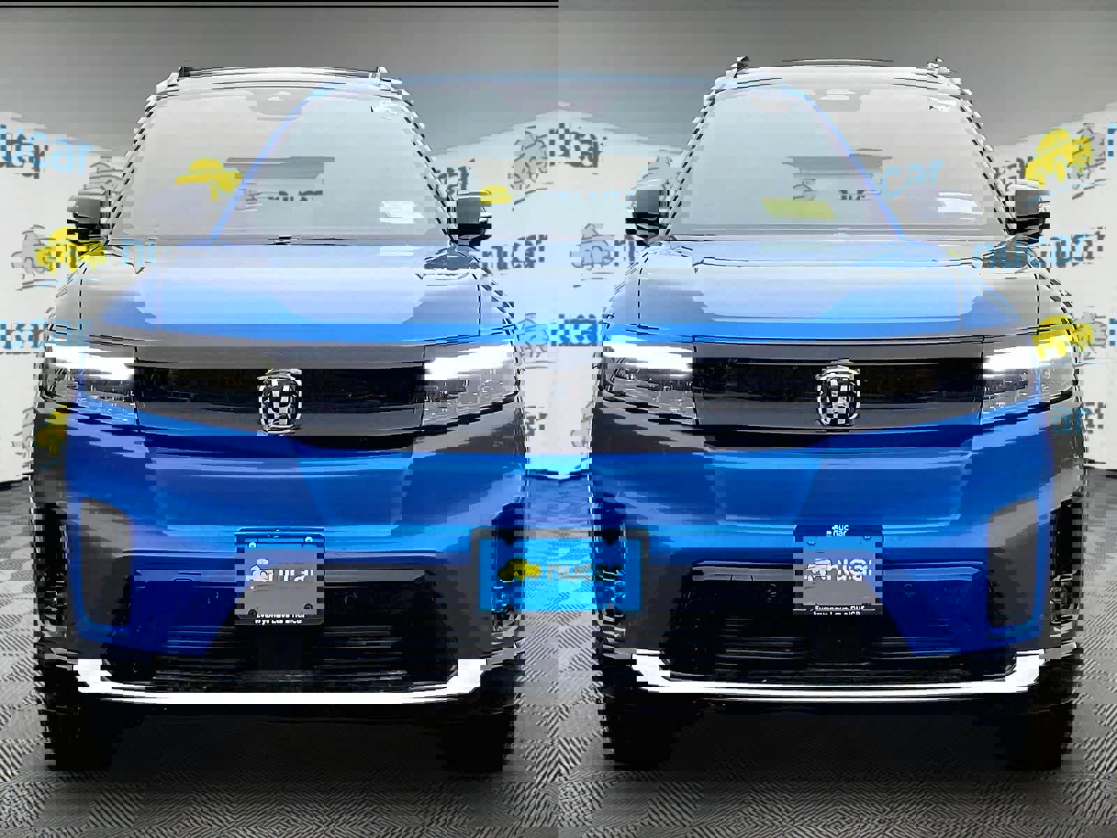 New 2026 Honda Prologue Touring image 3