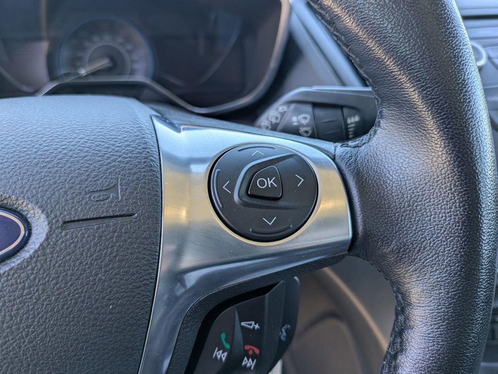 Used 2017 Ford C-MAX SE image 21