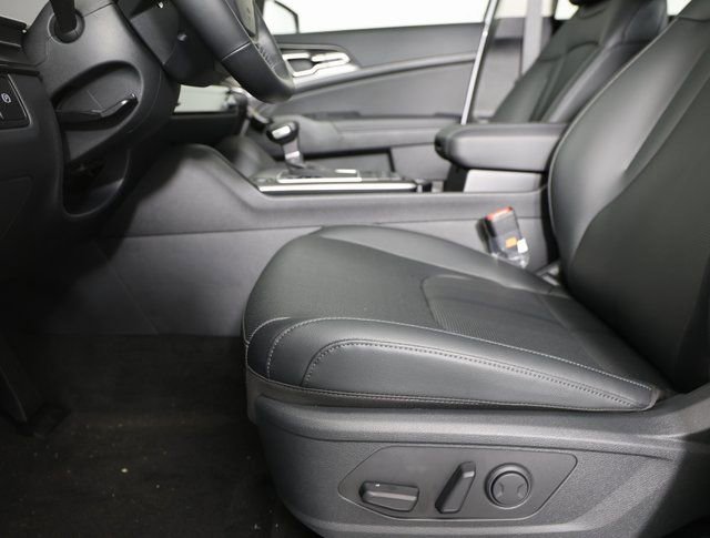 New 2026 Kia Sportage SX image 11