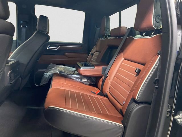 New 2026 GMC Sierra 2500 Denali Ultimate image 14