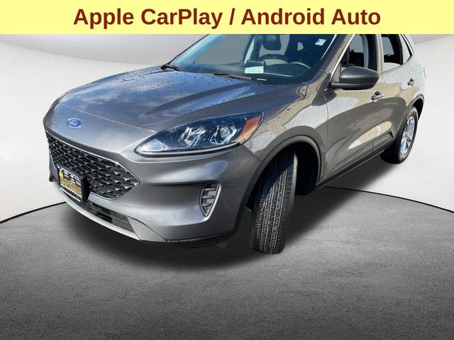 Certified 2022 Ford Escape SE w/ Convenience Package image 6