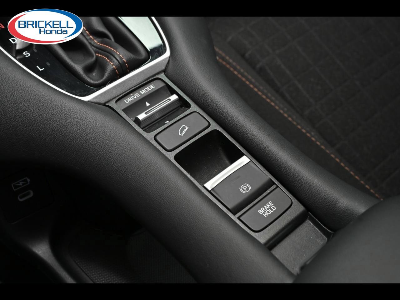 Used 2024 Honda HR-V Sport image 28