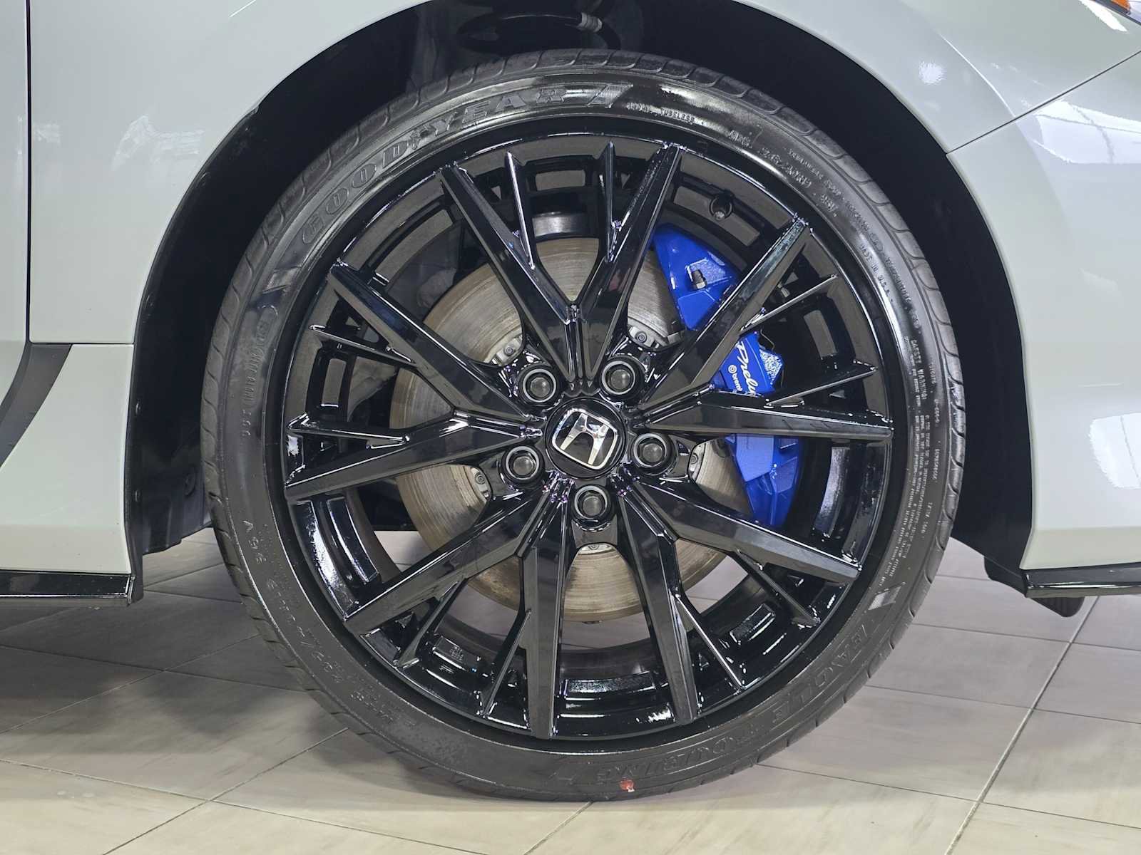 New 2026 Honda Prelude image 9