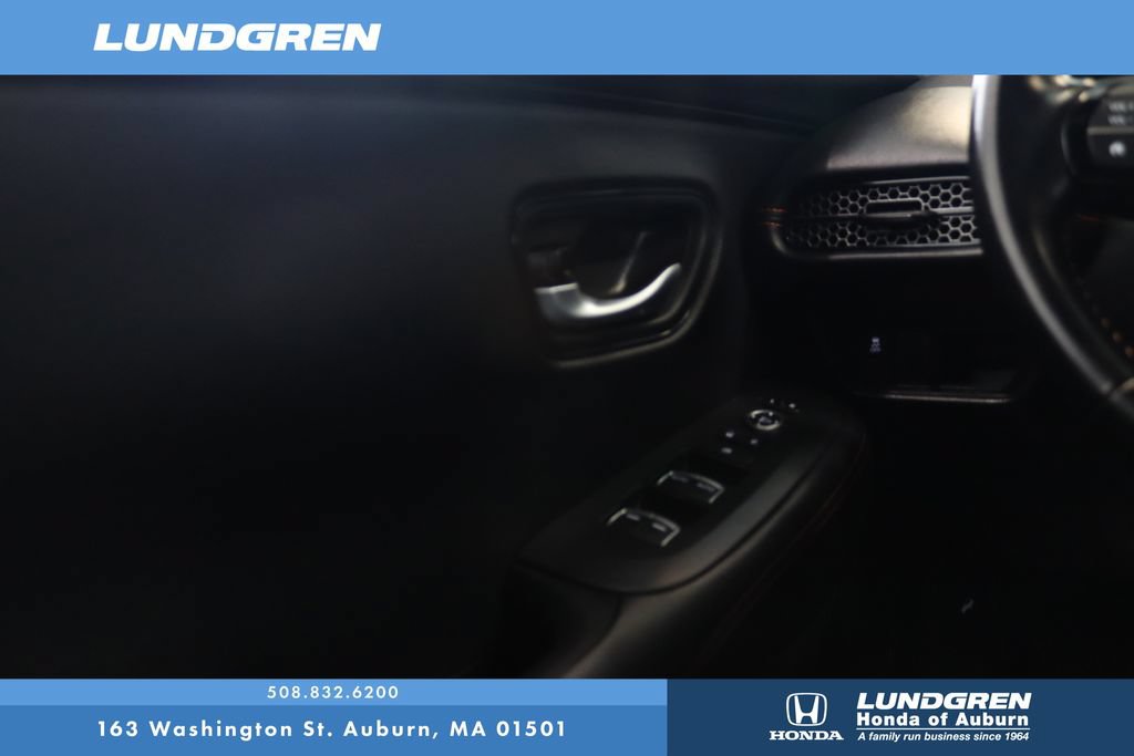 Used 2025 Honda HR-V Sport image 27